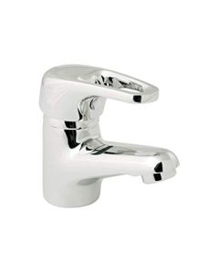 Alt Tag Template: Buy Methven Deva Lace Mini Mono Basin Mixer Tap by Methven Deva for only £84.83 in Methven Taps, Basin Mixers Taps at Main Website Store, Main Website. Shop Now