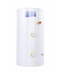 Alt Tag Template: Buy Joule Stelflow Stainless Steel Direct Slimline Unvented Cylinder by Joule for only £676.97 in Joule uk hot water cylinders , Direct Unvented Hot Water Cylinders at Main Website Store, Main Website. Shop Now