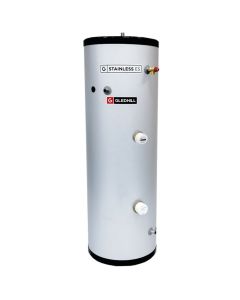 Alt Tag Template: Buy Gledhill 200 Litre Stainless ES Direct Unvented Cylinder by Gledhill for only £460.97 in Heating & Plumbing, Gledhill Cylinders, Hot Water Cylinders, Gledhill Direct Unvented Cylinders, Unvented Hot Water Cylinders, Direct Unvented Hot Water Cylinders at Main Website Store, Main Website. Shop Now