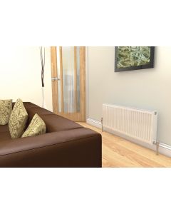 Alt Tag Template: Buy Prorad By Stelrad Type 21 Double Panel Single Convector Radiator by Henrad Ideal Stelrad Group for only £53.47 in Stelrad Radiators, View All Radiators, SALE, Cheap Radiators, Compact Radiators, Stelrad Convector Radiators, Double Panel Single Convector Radiators Type 21 at Main Website Store, Main Website. Shop Now