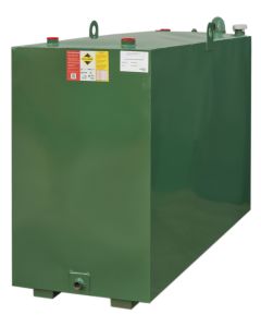 Alt Tag Template: Buy Atlantis 1350 Litre Bunded Steel Oil Tank CE Approved OFTEC BUS.1350 by Atlantis - UK for only £1,875.95 in Heating & Plumbing, Atlantis Tanks, Oil Tanks, Atlantis Oil Tanks, Bunded Oil Tanks, Atlantis Bunded Oil Tanks, Steel Bunded Oil Tanks, Steel Bunded Oil Tanks at Main Website Store, Main Website. Shop Now