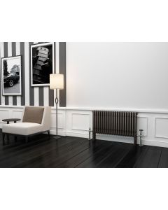 Alt Tag Template: Buy TradeRad Premium Raw Metal Lacquer Horizontal 3 Column Radiator 600mm H x 834mm W by TradeRad for only £332.94 in Radiators, TradeRad, Shop by Range, Column Radiators, TradeRad Radiators, 3500 to 4000 BTUs Radiators, TradeRad Premium Raw Metal Lacquer 3 Column Radiators at Main Website Store, Main Website. Shop Now