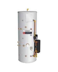 Alt Tag Template: Buy Gledhill Torrent Stainless Open Vented Solar Cylinders by Gledhill for only £2,030.73 in Heating & Plumbing, Gledhill Cylinders, Thermal Storage Hot water Cylinder, Gledhill Indirect Open Vented Cylinder, Indirect Solar Hot Water Cylinders at Main Website Store, Main Website. Shop Now