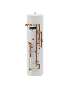 Alt Tag Template: Buy Gledhill Stainless Lite Plus Duo Pre Plumbed Indirect Unvented Heat Pump Cylinder by Gledhill for only £1,813.62 in Heating & Plumbing, Gledhill Cylinders, Gledhill Indirect Unvented Cylinder at Main Website Store, Main Website. Shop Now