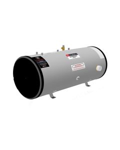 Alt Tag Template: Buy Gledhill Pro Unvented Indirect Horizontal Stainless Steel Hot Water Cylinder by Gledhill for only £955.12 in Shop By Brand, Heating & Plumbing, Gledhill Cylinders, Hot Water Cylinders, Gledhill Indirect Unvented Cylinder, Unvented Hot Water Cylinders, Horizontal hot water cylinders, Indirect Unvented Hot Water Cylinders at Main Website Store, Main Website. Shop Now