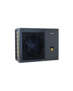 Alt Tag Template: Buy Warmflow AS02-R32 Zeno Inverter-driven Air Source 12kW Heat Pump by Warmflow for only £4,838.88 in Shop By Brand, Heating & Plumbing, Warmflow Boilers, Central Heating Controls at Main Website Store, Main Website. Shop Now