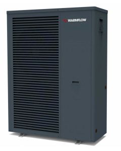 Alt Tag Template: Buy Warmflow AS03-R32 Zeno Inverter-driven Air Source 20kW Heat Pump by Warmflow for only £6,417.39 in Shop By Brand, Heating & Plumbing, Warmflow Boilers, Central Heating Controls at Main Website Store, Main Website. Shop Now