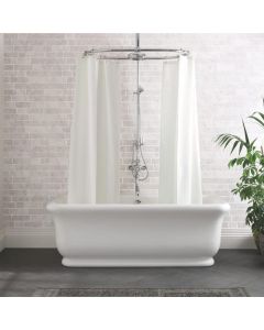 Alt Tag Template: Buy BC Designs Senator Bath Without Feet Solid Surface Freestanding Bath 1800mm x 840mm by BC Designs for only £3,130.59 in Baths, Shop By Brand, Free Standing Baths, Large Baths, BC Designs, Modern Freestanding Baths, BC Designs Baths, Stone Baths, Bc Designs Freestanding Baths, Bc Designs Double Ended Baths at Main Website Store, Main Website. Shop Now