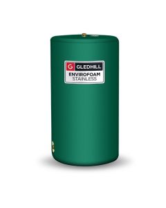 Alt Tag Template: Buy Gledhill Economy 7 Indirect Vented EnviroFoam Hot Water Cylinder by Gledhill for only £354.29 in Shop By Brand, Heating & Plumbing, Gledhill Cylinders, Hot Water Cylinders, Gledhill Indirect vented Cylinders, Vented Hot Water Cylinders, Indirect Vented Hot Water Cylinder at Main Website Store, Main Website. Shop Now