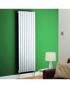 Alt Tag Template: Buy for only £158.40 in Autumn Sale, Radiators, View All Radiators, Kartell UK, Designer Radiators, Kartell UK Radiators, Vertical Designer Radiators, White Vertical Designer Radiators at Main Website Store, Main Website. Shop Now