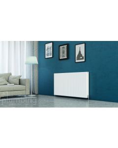 Alt Tag Template: Buy Kartell Kompact Type 22 Double Panel Double Convector Radiator 750mm x 1600mm White by Kartell for only £221.90 in Over 10000 to 11000 BTUs Radiators, Kartell UK, 750mm High Series at Main Website Store, Main Website. Shop Now