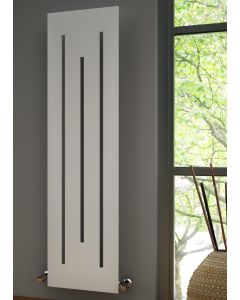Alt Tag Template: Buy Reina Line Steel Vertical Designer Radiator by Reina for only £438.96 in clearance-last-chance-grab, Radiators, Reina, Designer Radiators, Vertical Designer Radiators, Reina Designer Radiators at Main Website Store, Main Website. Shop Now