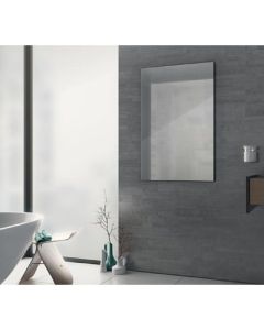 Alt Tag Template: Buy MaxtherM Infrared Glass Mirror Horizontal Designer Radiator by MaxtherM for only £911.40 in Shop By Brand, Radiators, View All Radiators, SALE, MaxtherM, Designer Radiators, Maxtherm Designer Radiators, Horizontal Designer Radiators at Main Website Store, Main Website. Shop Now