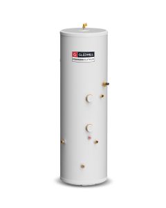 Alt Tag Template: Buy Gledhill Stainless Platinum Unvented Indirect Cylinder by Gledhill for only £689.09 in Shop By Brand, Heating & Plumbing, Gledhill Cylinders, Hot Water Cylinders, Gledhill Indirect Unvented Cylinder, Unvented Hot Water Cylinders, Indirect Unvented Hot Water Cylinders at Main Website Store, Main Website. Shop Now