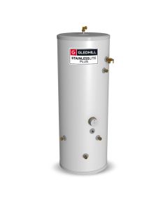 Alt Tag Template: Buy Gledhill 150 Litre Stainless Lite Plus Indirect Open Vented Cylinder by Gledhill for only £550.62 in Heating & Plumbing, Gledhill Cylinders, Hot Water Cylinders, Gledhill Indirect vented Cylinders, Vented Hot Water Cylinders, Indirect Vented Hot Water Cylinder at Main Website Store, Main Website. Shop Now