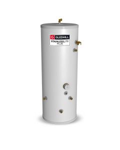 Alt Tag Template: Buy Gledhill 250 Litre Stainless Lite Plus Indirect Open Vented Cylinder by Gledhill for only £675.41 in Heating & Plumbing, Gledhill Cylinders, Hot Water Cylinders, Gledhill Indirect vented Cylinders, Vented Hot Water Cylinders, Indirect Vented Hot Water Cylinder at Main Website Store, Main Website. Shop Now