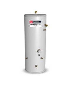 Alt Tag Template: Buy Gledhill 250 Litre Stainless Lite Plus Solar Indirect Open Vented Cylinder by Gledhill for only £852.38 in Heating & Plumbing, Gledhill Cylinders, Hot Water Cylinders, Gledhill Indirect vented Cylinders, Vented Hot Water Cylinders, Indirect Vented Hot Water Cylinder at Main Website Store, Main Website. Shop Now