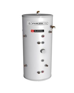 Alt Tag Template: Buy Gledhill Stainless Lite Plus Solar Indirect Unvented Cylinder by Gledhill for only £915.93 in Heating & Plumbing, Gledhill Cylinders, Indirect Hot Water Cylinder, Gledhill Indirect Unvented Cylinder, Indirect Solar Hot Water Cylinders at Main Website Store, Main Website. Shop Now