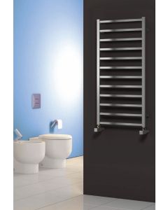 Alt Tag Template: Buy Reina Arden Stainless Steel Designer Heated Towel Rail by Reina for only £215.39 in Towel Rails, SALE, Stainless Steel Designer Heated Towel Rails, Reina Heated Towel Rails, Square Stainless Steel Ladder Heated Towel Rails, Straight Stainless Steel Heated Towel Rails at Main Website Store, Main Website. Shop Now