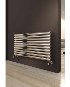 Alt Tag Template: Buy Reina Artena Stainless Steel Polished Horizontal Designer Radiator by Reina for only £210.64 in View All Radiators, SALE, Cheap Radiators, Wet Room Radiators , Reina Designer Radiators, Reina Designer Radiators, Stainless Steel Horizontal Designer Radiators at Main Website Store, Main Website. Shop Now