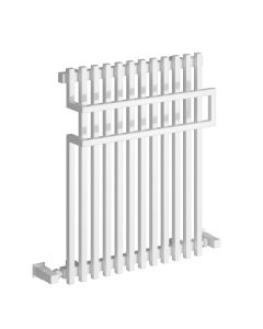 Alt Tag Template: Buy Reina Sori Steel Square Tubes Designer Radiator by Reina for only £245.52 in Radiators, View All Radiators, Reina, Designer Radiators, Reina Designer Radiators at Main Website Store, Main Website. Shop Now
