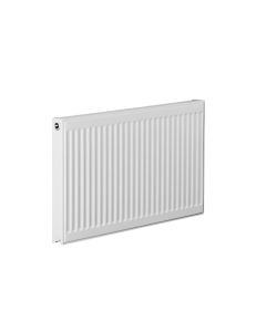 Alt Tag Template: Buy Prorad By Stelrad Type 11 Single Panel Single Convector Radiator 500mm H x 400mm W - 331 Watts by Henrad Ideal Stelrad Group for only £39.53 in Radiators, Panel Radiators, Stelrad Convector Radiators, Single Panel Single Convector Radiators Type 11, 0 to 1500 BTUs Radiators, 500mm High Radiator Ranges at Main Website Store, Main Website. Shop Now