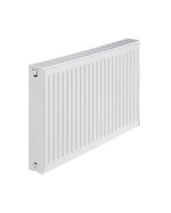 Alt Tag Template: Buy Prorad By Stelrad Type 22 Double Panel Double Convector Radiator 600mm H x 500mm W - 874 Watts by Henrad Ideal Stelrad Group for only £75.38 in Radiators, Panel Radiators, Stelrad Convector Radiators, Double Panel Double Convector Radiators Type 22, 2500 to 3000 BTUs Radiators, 600mm High Series at Main Website Store, Main Website. Shop Now