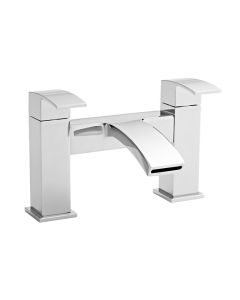 Alt Tag Template: Buy Kartell Flair Brass Bath Filler by Kartell for only £104.20 in Taps & Wastes, Kartell UK, Bath Taps, Bath Mixer, Kartell UK Taps, Bath Mixer/Fillers, Fillers at Main Website Store, Main Website. Shop Now