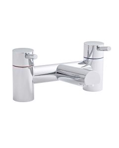 Alt Tag Template: Buy Kartell Plan Brass Bath Filler by Kartell for only £79.00 in Taps & Wastes, Kartell UK, Bath Taps, Bath Mixer, Kartell UK Taps, Bath Mixer/Fillers, Fillers at Main Website Store, Main Website. Shop Now