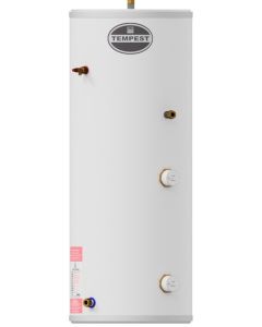 Alt Tag Template: Buy Telford Tempest Stainless Steel Direct Unvented Cylinder by Telford for only £578.98 in Telford Cylinders, Direct Hot water Cylinder, Telford Direct Unvented Cylinder, Unvented Hot Water Cylinders, Direct Unvented Hot Water Cylinders at Main Website Store, Main Website. Shop Now