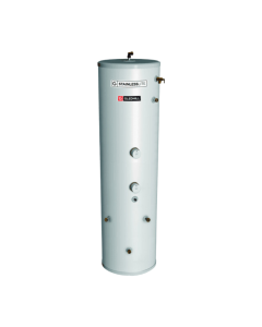 Alt Tag Template: Buy Gledhill 300 Litre Stainless Lite Indirect Unvented Cylinder by Gledhill for only £1,074.84 in Heating & Plumbing, Gledhill Cylinders, Hot Water Cylinders, Gledhill Indirect Unvented Cylinder, Unvented Hot Water Cylinders, Indirect Unvented Hot Water Cylinders at Main Website Store, Main Website. Shop Now