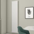 Alt Tag Template: Buy for only £313.55 in Radiators, Carisa Designer Radiators, Designer Radiators, Carisa Radiators, Vertical Designer Radiators, Aluminium Vertical Designer Radiator, White Vertical Designer Radiators at Main Website Store, Main Website. Shop Now