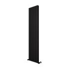 Alt Tag Template: Buy Carisa ANGERS DOUBLE Textured Anthracite Aluminium Vertical Designer Radiator 1800mm H x 495mm W, Central Heating by Carisa for only £351.17 in Aluminium Radiators, View All Radiators, Carisa Designer Radiators, Designer Radiators, Carisa Radiators, Vertical Designer Radiators, Aluminium Vertical Designer Radiator at Main Website Store, Main Website. Shop Now