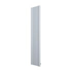 Alt Tag Template: Buy Carisa BOREAS B Textured White Aluminium Vertical Designer Radiator 1800mm H x 369mm W, Central Heating by Carisa for only £627.79 in Aluminium Radiators, View All Radiators, Carisa Designer Radiators, Designer Radiators, Carisa Radiators, Vertical Designer Radiators, Aluminium Vertical Designer Radiator at Main Website Store, Main Website. Shop Now