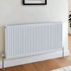 Alt Tag Template: Buy Kartell T508K Kompact Type 33 Triple Panel Triple Convector Radiator 500mm H x 800mm W, White by Kartell for only £205.73 in View All Radiators, Kartell UK, Panel Radiators, Triple Panel Triple Convector Radiators Type 33, Kartell UK Radiators, 500mm High Series at Main Website Store, Main Website. Shop Now