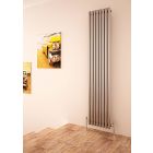 Alt Tag Template: Buy for only £708.98 in Radiators, Carisa Designer Radiators, Designer Radiators, 2500 to 3000 BTUs Radiators, Vertical Designer Radiators, Stainless Steel Vertical Designer Radiators at Main Website Store, Main Website. Shop Now